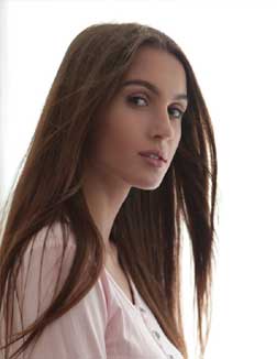 hena 22 year female call girls in Ajmer